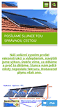 Mobile Screenshot of lamacz.silesnet.cz